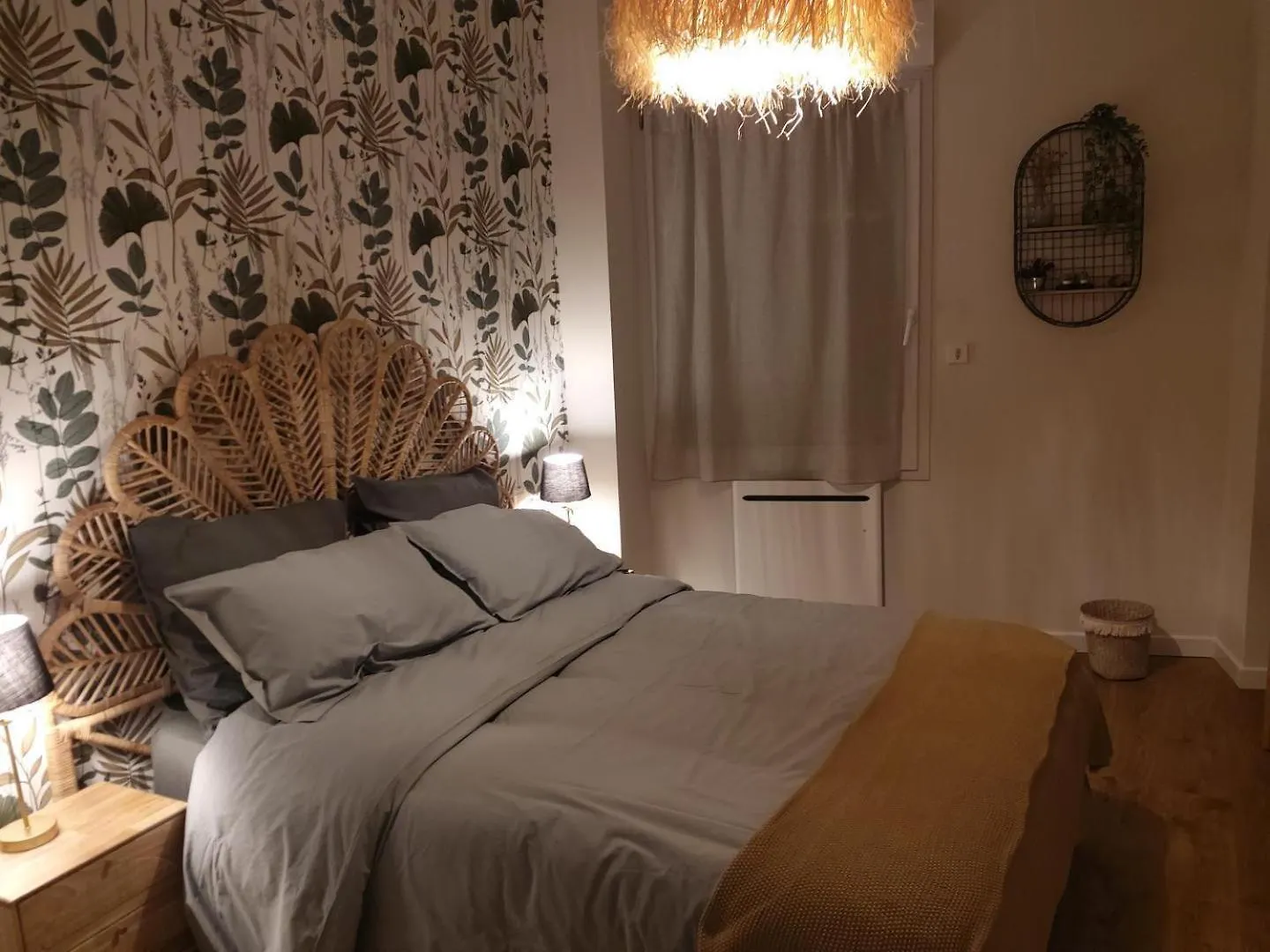 Ker Gwelanig Villa Trégastel Vakantiehuis