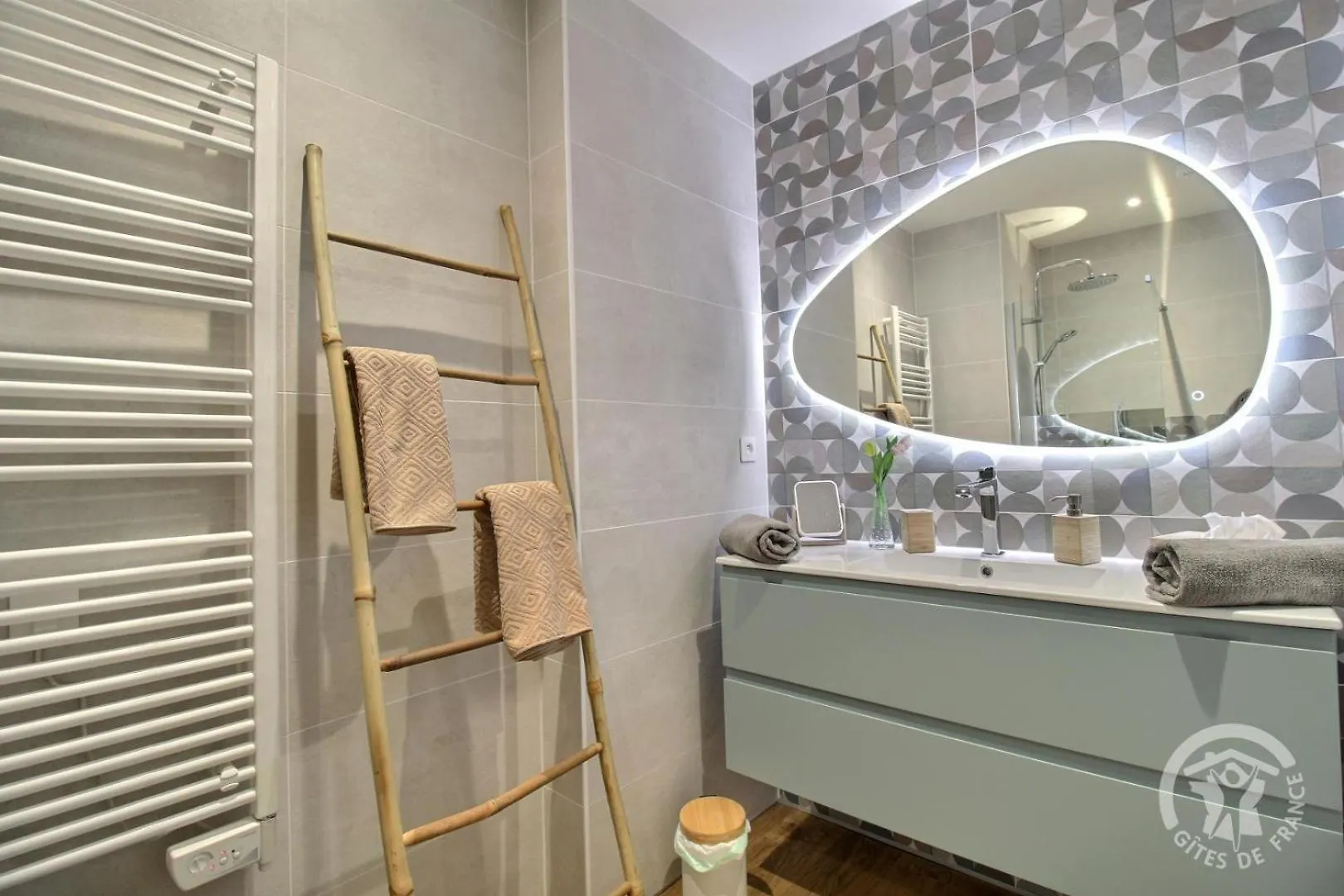 Ker Gwelanig Villa Trégastel Vakantiehuis